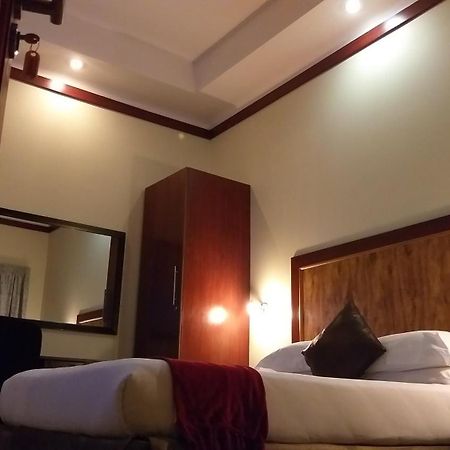 Road Stay マセル 部屋 写真