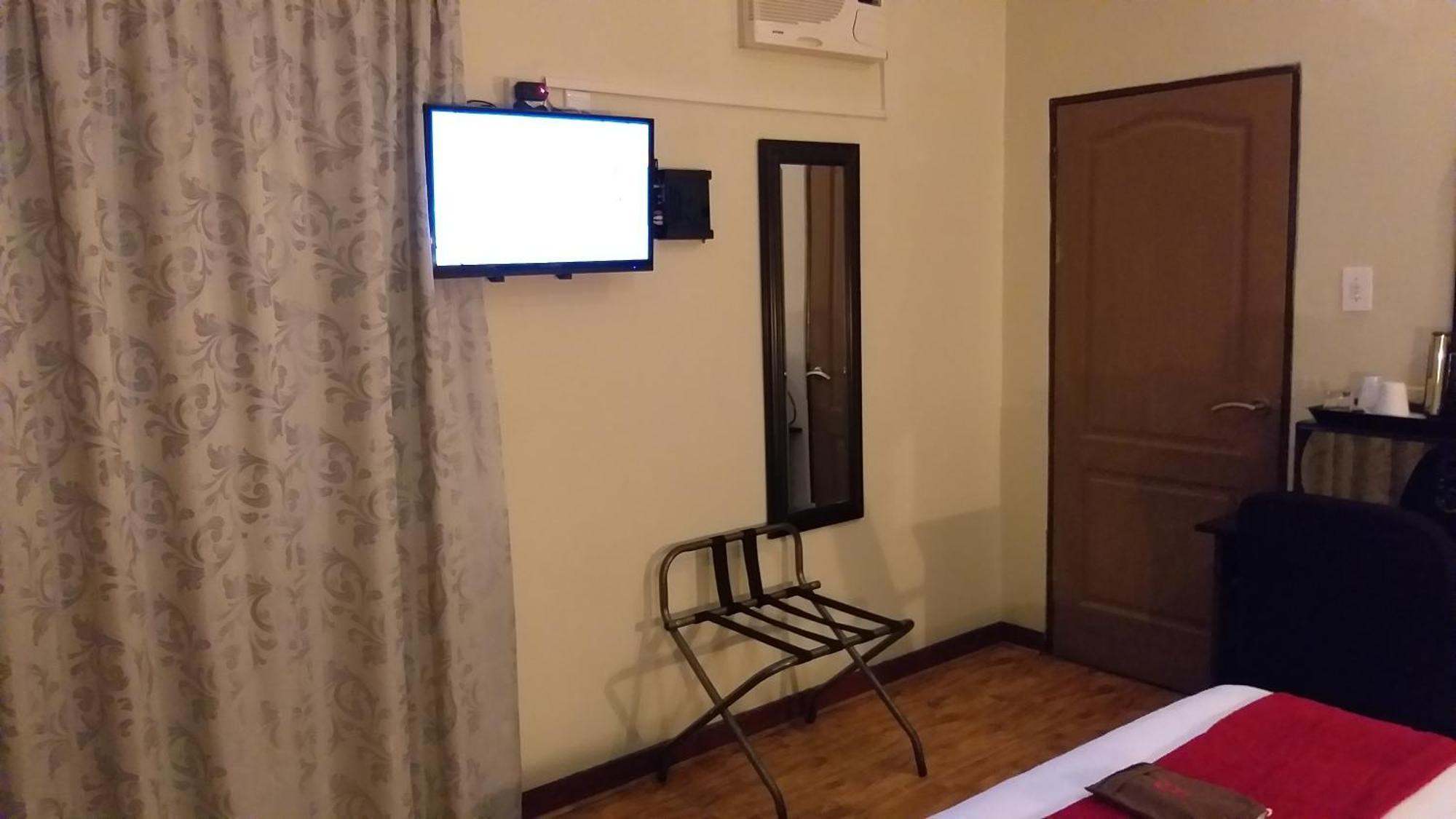 Road Stay マセル 部屋 写真